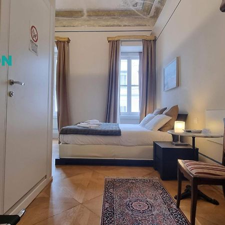 Le Saline Luxury Guest House Trieste Bagian luar foto