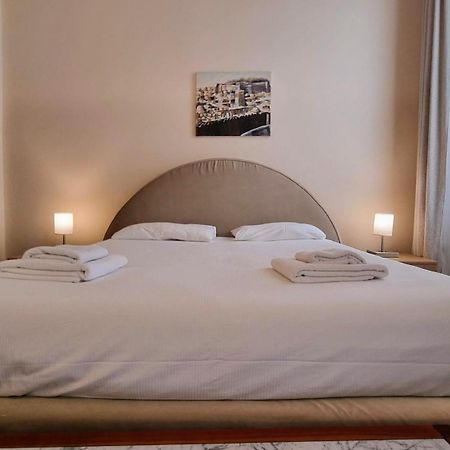Le Saline Luxury Guest House Trieste Bagian luar foto