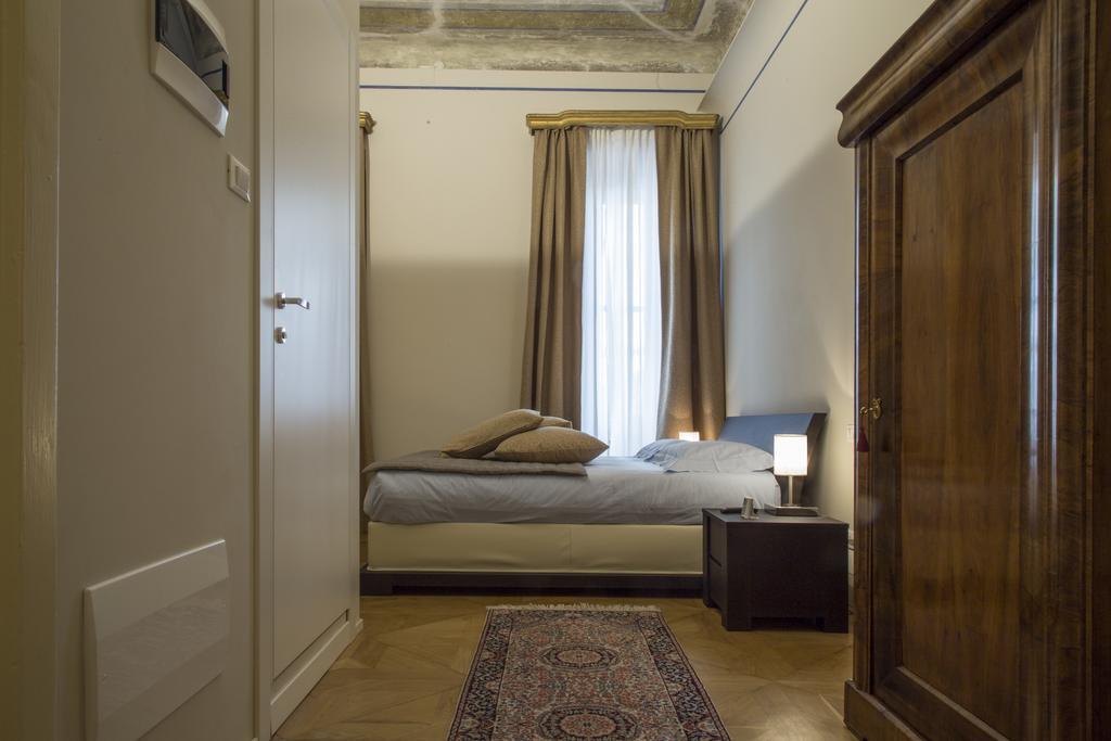Le Saline Luxury Guest House Trieste Bagian luar foto
