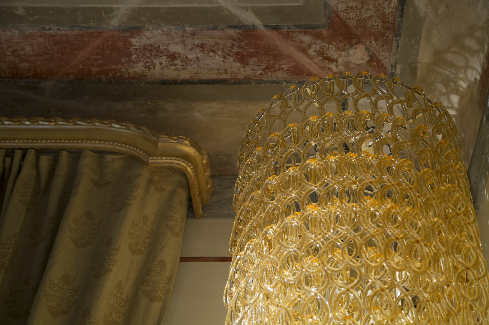 Le Saline Luxury Guest House Trieste Bagian luar foto
